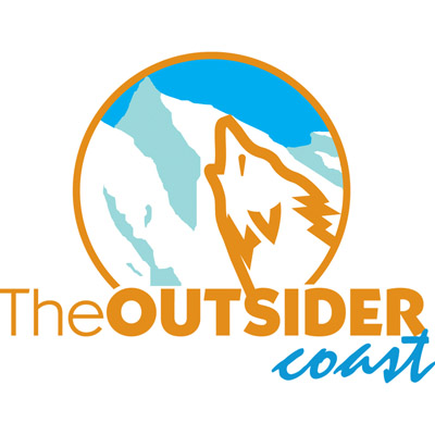 The Outsider Coast
