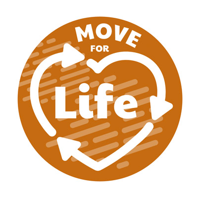 Move For Life